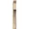 Ekena Millwork Westlake Slat Rough Sawn Outlooker, Douglas Fir, 6"W x 32"D x 44"H OUT06X32X44WTL06RDF - alternate 3